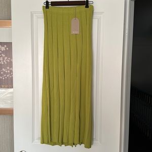 Brand New Meshki Skirt